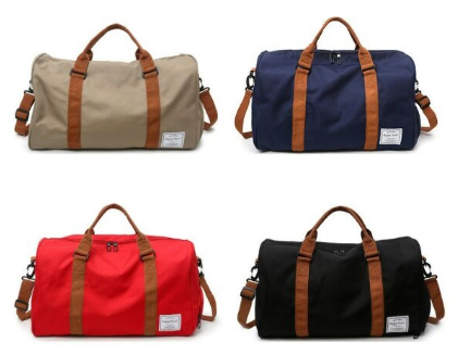 กระเป๋าเดินทาง happy travel